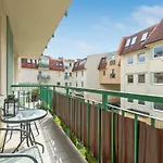 Ms Apartments Sopotforfour III