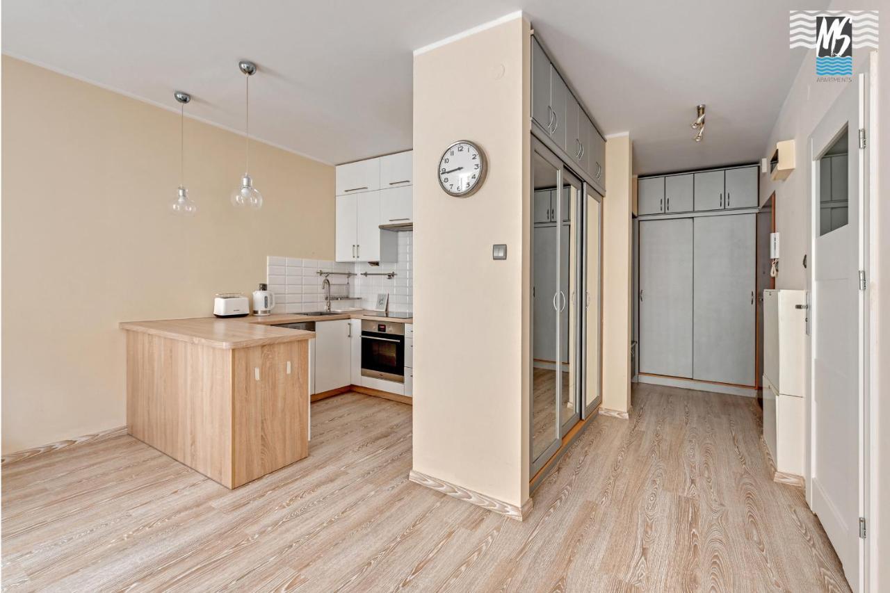 Apartment Ms Sopotforfour Iii Zoppot