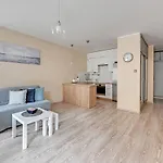 Ms Apartments Sopotforfour III