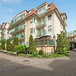Ms Apartments Sopotforfour III