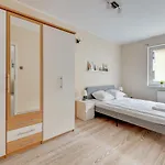 Ms Apartments Sopotforfour III